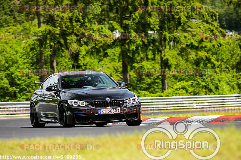 Bild #6459235 - Touristenfahrten Nürburgring Nordschleife (09.06.2019)