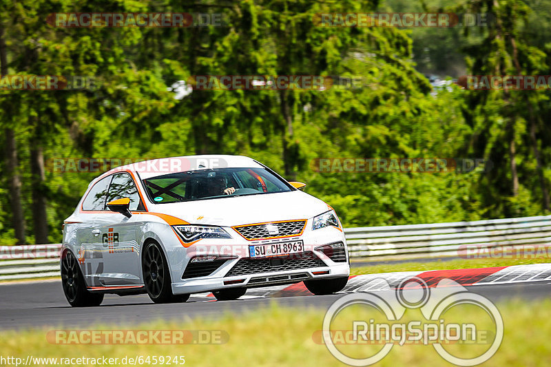 Bild #6459245 - Touristenfahrten Nürburgring Nordschleife (09.06.2019)