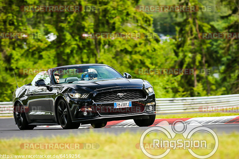 Bild #6459256 - Touristenfahrten Nürburgring Nordschleife (09.06.2019)