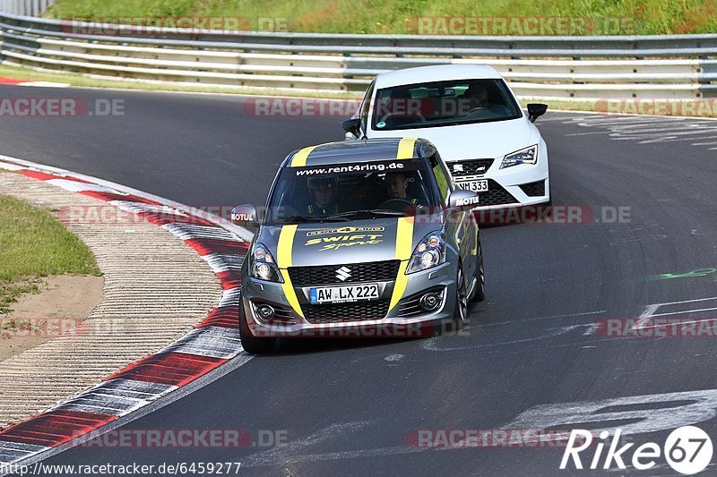 Bild #6459277 - Touristenfahrten Nürburgring Nordschleife (09.06.2019)