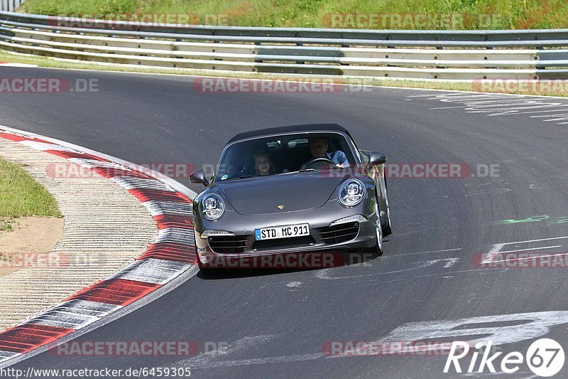 Bild #6459305 - Touristenfahrten Nürburgring Nordschleife (09.06.2019)