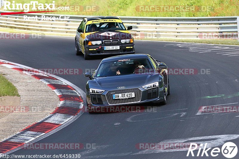 Bild #6459330 - Touristenfahrten Nürburgring Nordschleife (09.06.2019)