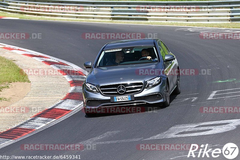 Bild #6459341 - Touristenfahrten Nürburgring Nordschleife (09.06.2019)