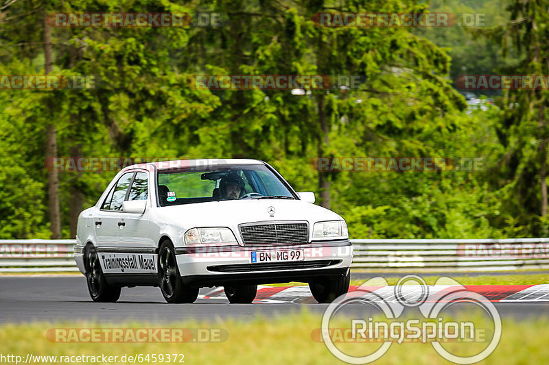 Bild #6459372 - Touristenfahrten Nürburgring Nordschleife (09.06.2019)