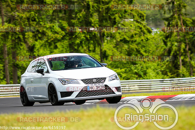 Bild #6459397 - Touristenfahrten Nürburgring Nordschleife (09.06.2019)