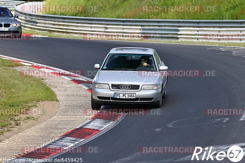 Bild #6459425 - Touristenfahrten Nürburgring Nordschleife (09.06.2019)