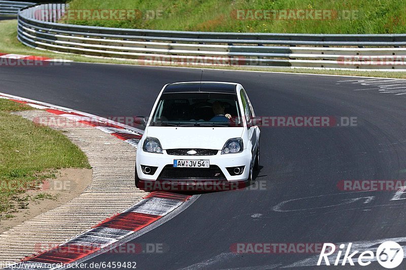 Bild #6459482 - Touristenfahrten Nürburgring Nordschleife (09.06.2019)