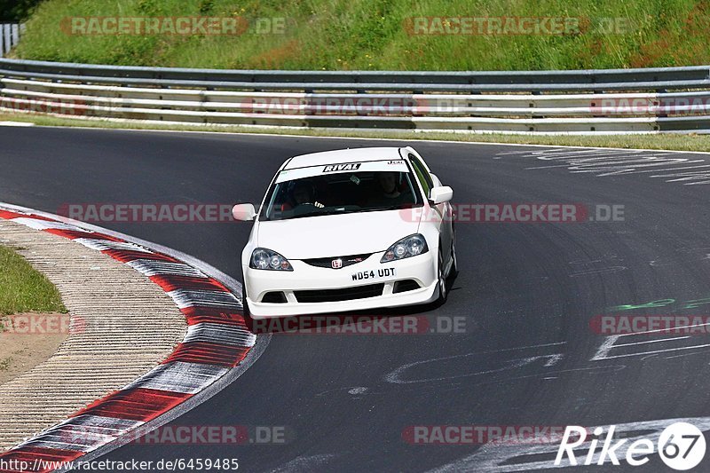 Bild #6459485 - Touristenfahrten Nürburgring Nordschleife (09.06.2019)