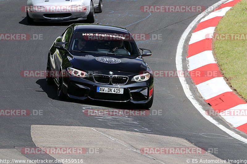 Bild #6459516 - Touristenfahrten Nürburgring Nordschleife (09.06.2019)