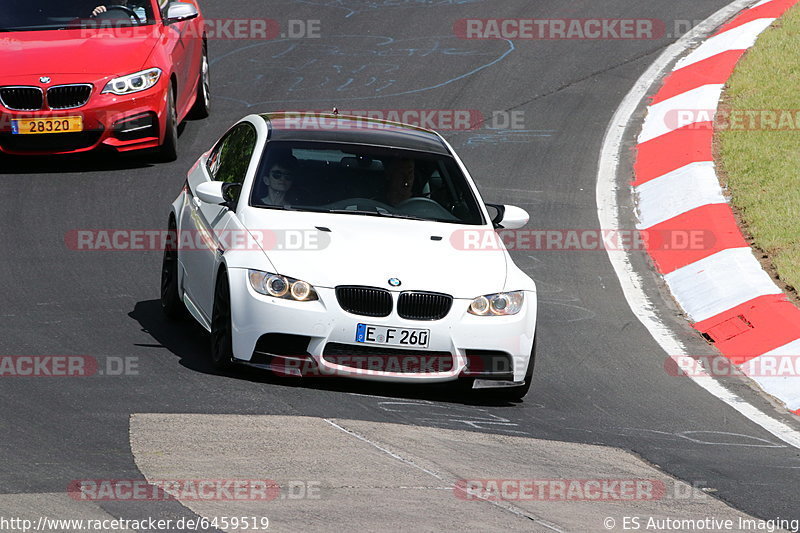 Bild #6459519 - Touristenfahrten Nürburgring Nordschleife (09.06.2019)