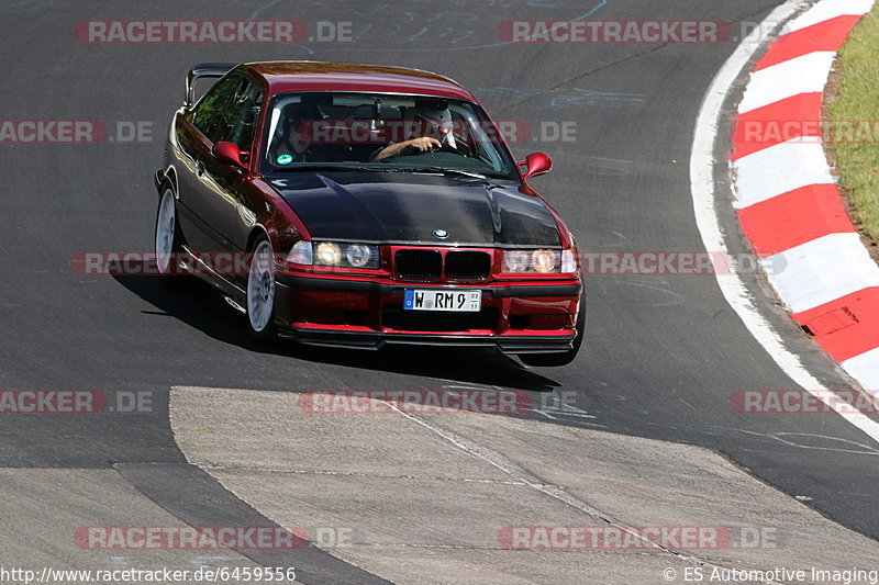 Bild #6459556 - Touristenfahrten Nürburgring Nordschleife (09.06.2019)