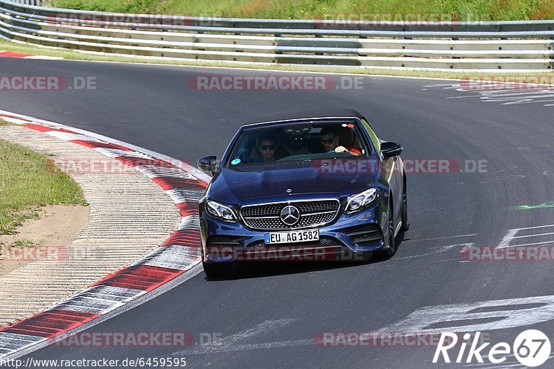 Bild #6459595 - Touristenfahrten Nürburgring Nordschleife (09.06.2019)