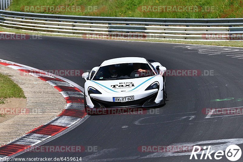 Bild #6459614 - Touristenfahrten Nürburgring Nordschleife (09.06.2019)