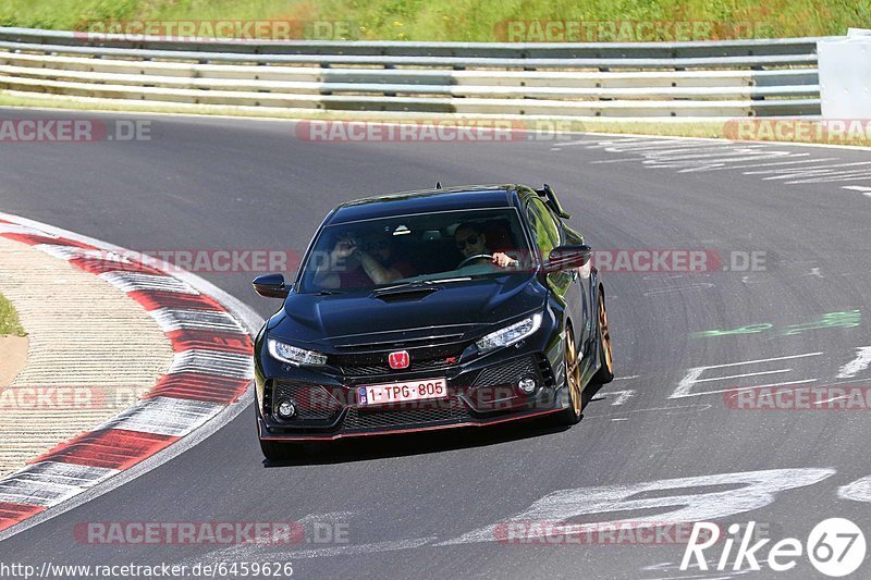 Bild #6459626 - Touristenfahrten Nürburgring Nordschleife (09.06.2019)