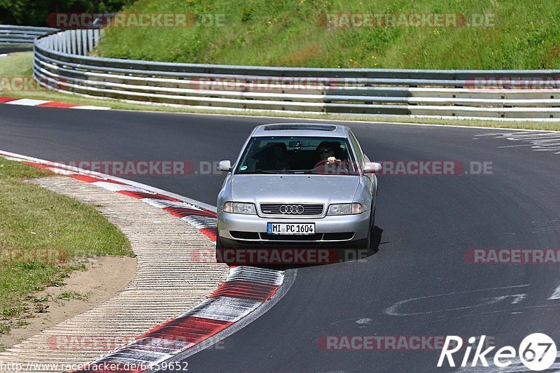 Bild #6459652 - Touristenfahrten Nürburgring Nordschleife (09.06.2019)