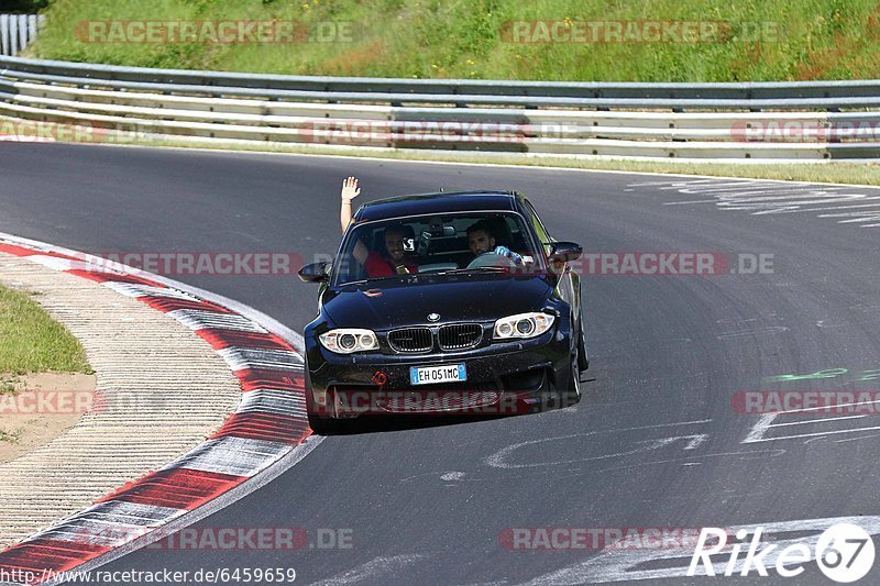 Bild #6459659 - Touristenfahrten Nürburgring Nordschleife (09.06.2019)