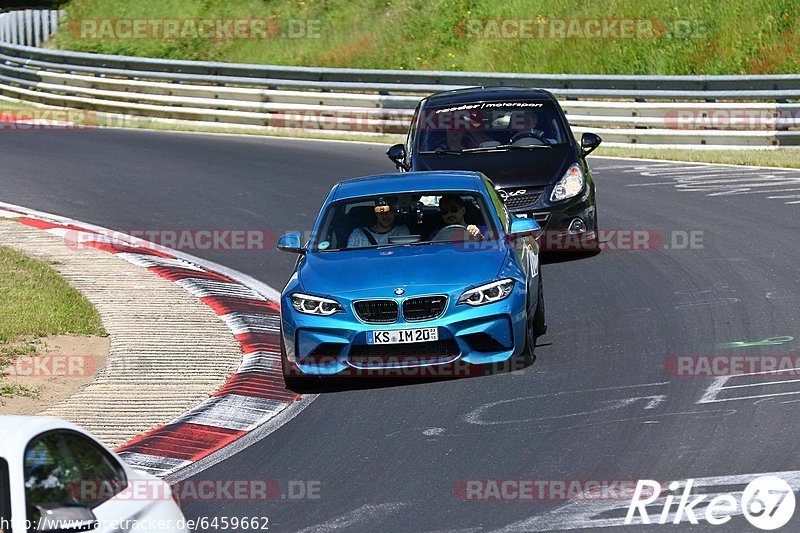 Bild #6459662 - Touristenfahrten Nürburgring Nordschleife (09.06.2019)