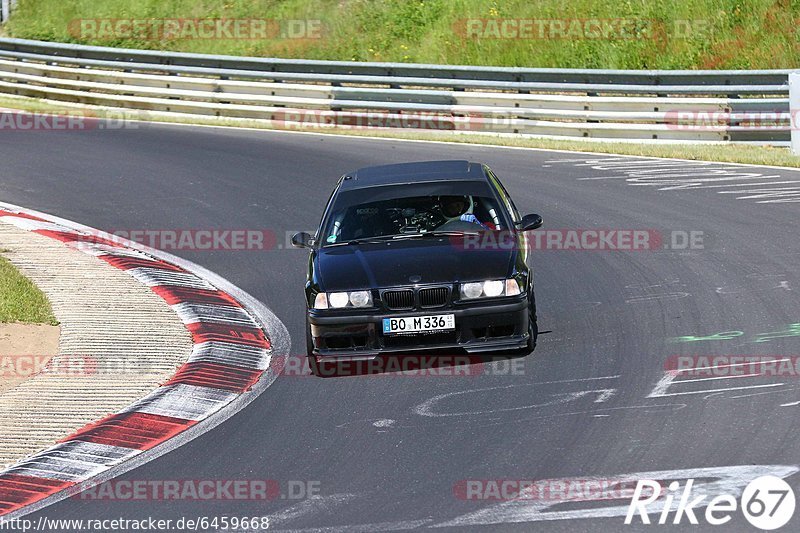 Bild #6459668 - Touristenfahrten Nürburgring Nordschleife (09.06.2019)