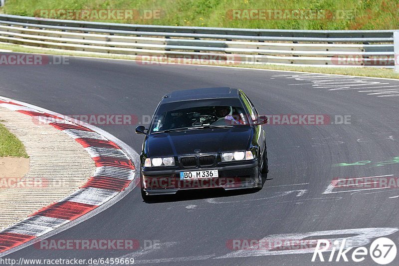 Bild #6459669 - Touristenfahrten Nürburgring Nordschleife (09.06.2019)