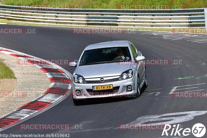 Bild #6459692 - Touristenfahrten Nürburgring Nordschleife (09.06.2019)