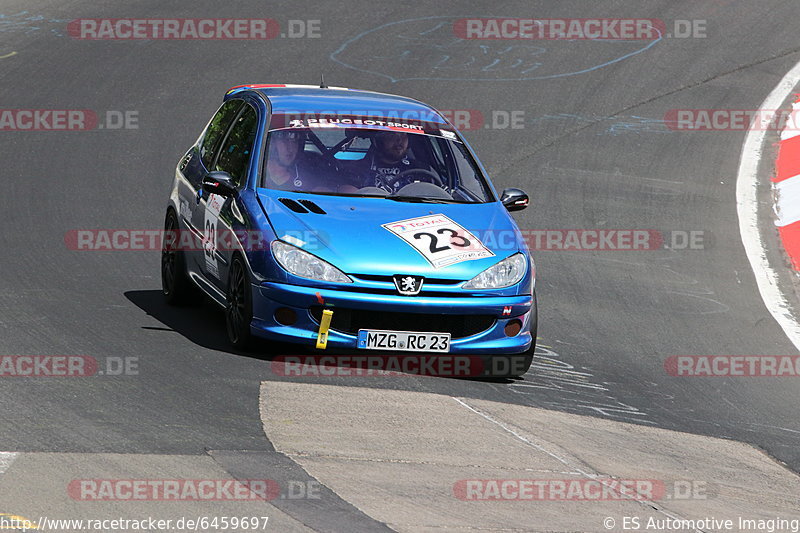 Bild #6459697 - Touristenfahrten Nürburgring Nordschleife (09.06.2019)