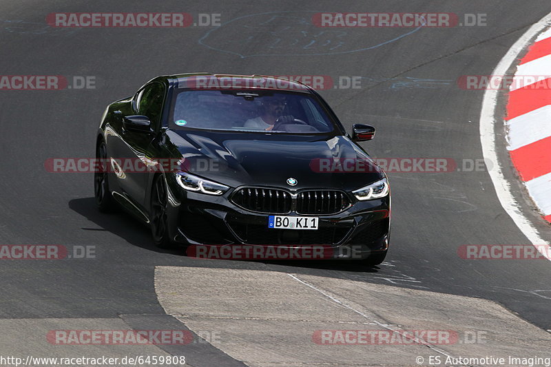 Bild #6459808 - Touristenfahrten Nürburgring Nordschleife (09.06.2019)