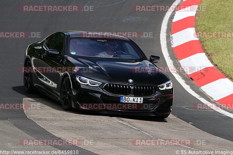 Bild #6459810 - Touristenfahrten Nürburgring Nordschleife (09.06.2019)