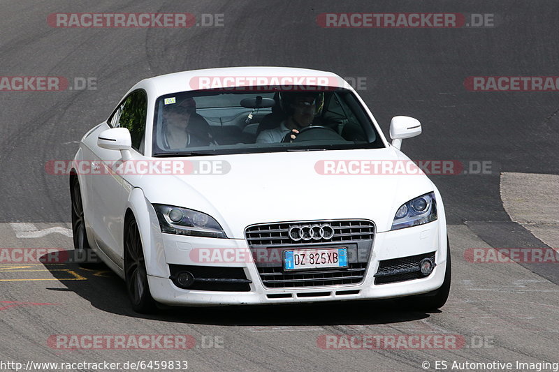 Bild #6459833 - Touristenfahrten Nürburgring Nordschleife (09.06.2019)