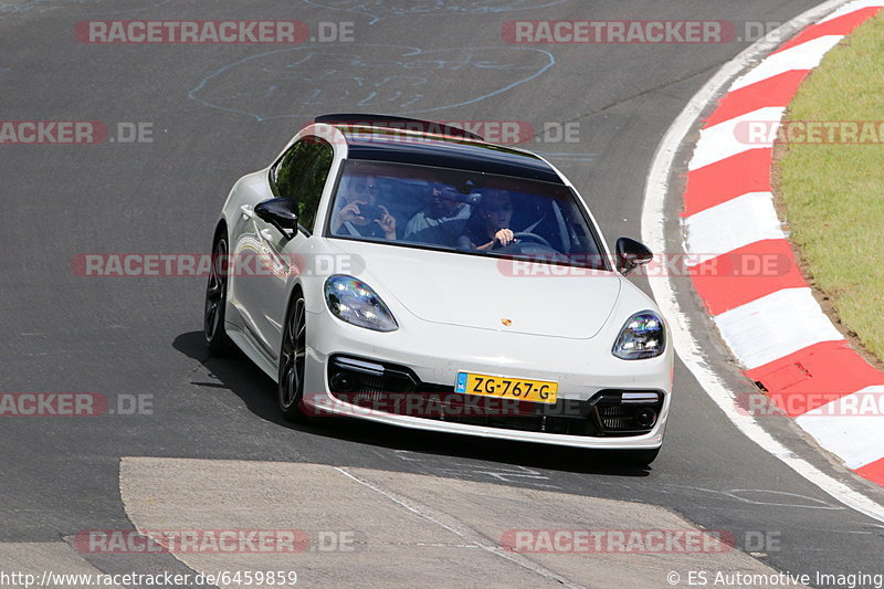 Bild #6459859 - Touristenfahrten Nürburgring Nordschleife (09.06.2019)