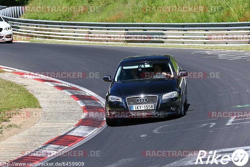 Bild #6459909 - Touristenfahrten Nürburgring Nordschleife (09.06.2019)