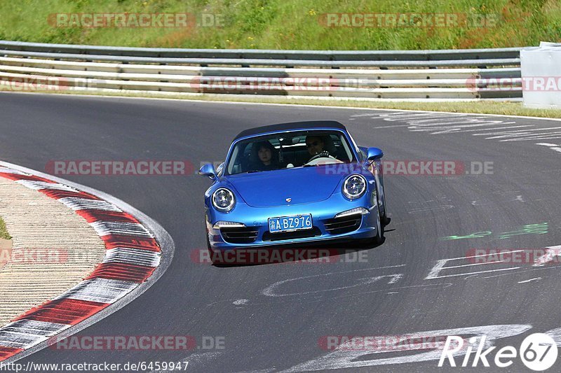 Bild #6459947 - Touristenfahrten Nürburgring Nordschleife (09.06.2019)