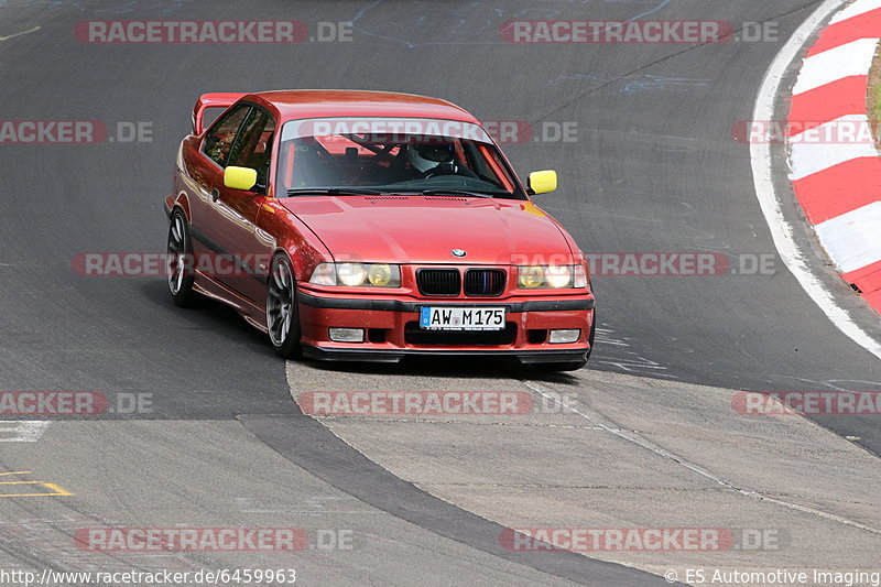 Bild #6459963 - Touristenfahrten Nürburgring Nordschleife (09.06.2019)