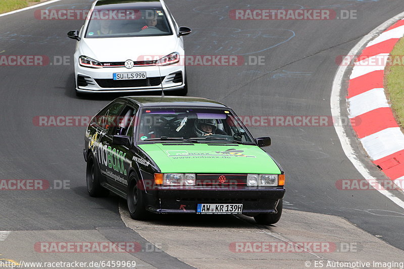 Bild #6459969 - Touristenfahrten Nürburgring Nordschleife (09.06.2019)