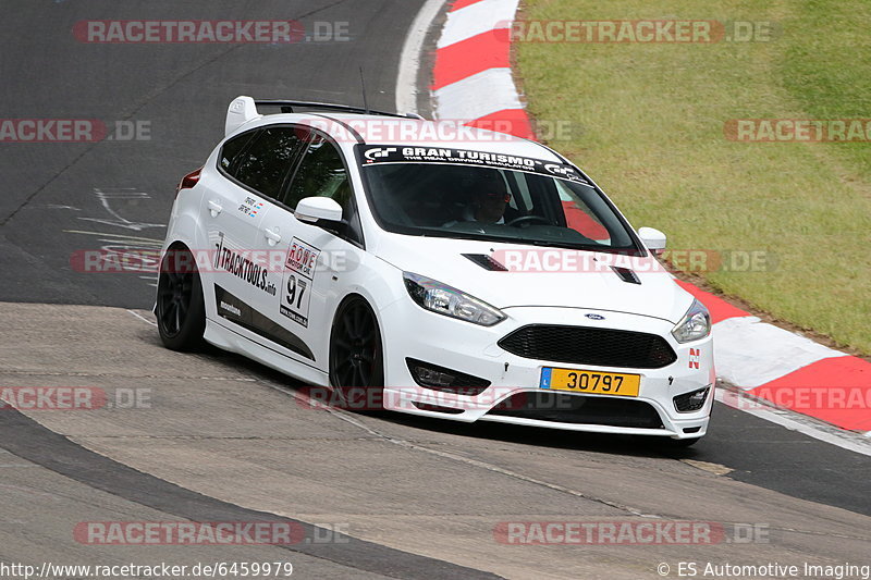 Bild #6459979 - Touristenfahrten Nürburgring Nordschleife (09.06.2019)