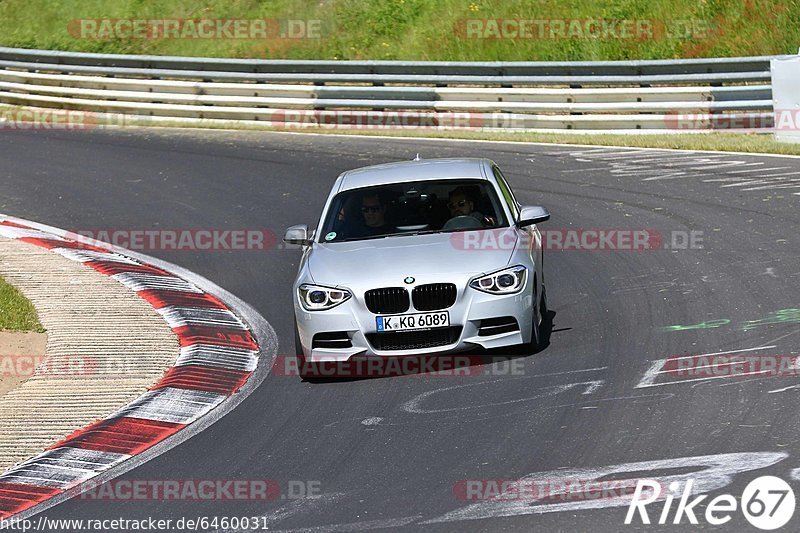 Bild #6460031 - Touristenfahrten Nürburgring Nordschleife (09.06.2019)