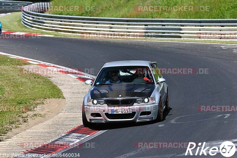 Bild #6460034 - Touristenfahrten Nürburgring Nordschleife (09.06.2019)