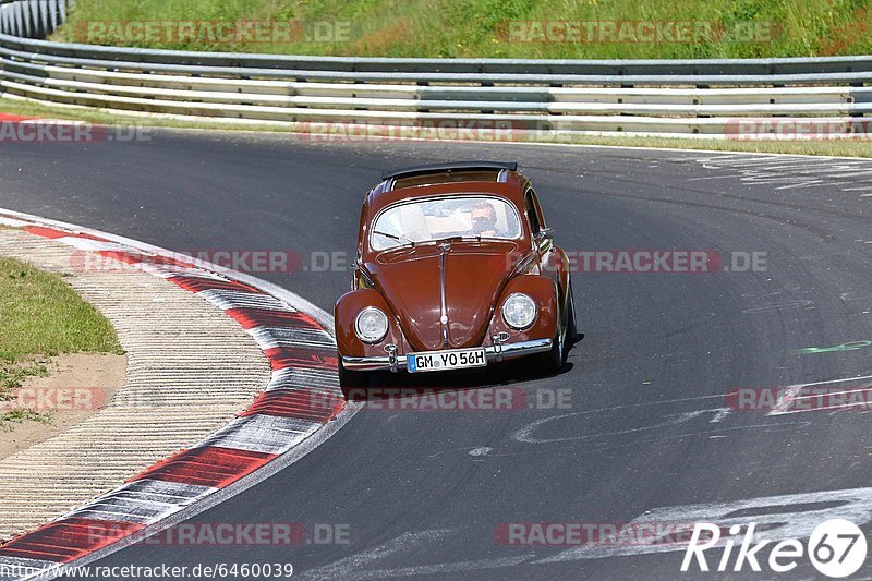 Bild #6460039 - Touristenfahrten Nürburgring Nordschleife (09.06.2019)