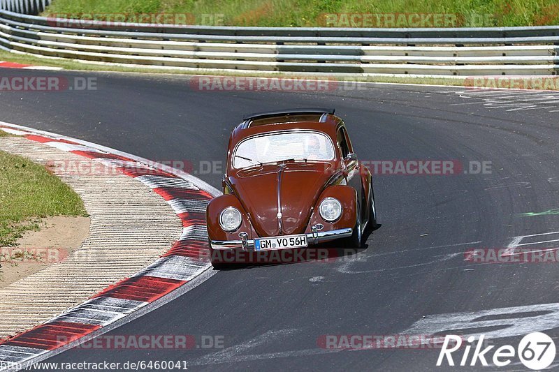 Bild #6460041 - Touristenfahrten Nürburgring Nordschleife (09.06.2019)