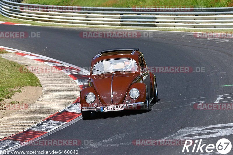 Bild #6460042 - Touristenfahrten Nürburgring Nordschleife (09.06.2019)