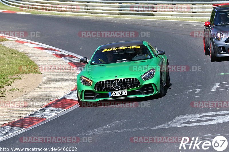 Bild #6460062 - Touristenfahrten Nürburgring Nordschleife (09.06.2019)