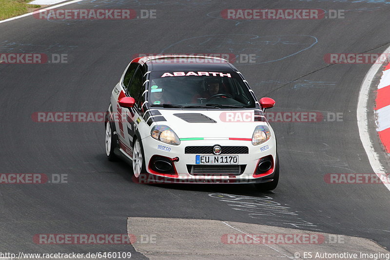 Bild #6460109 - Touristenfahrten Nürburgring Nordschleife (09.06.2019)