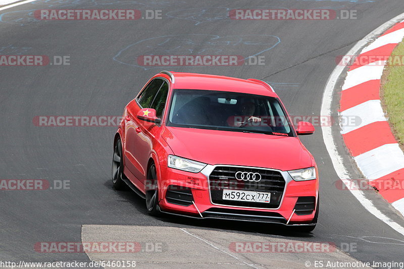 Bild #6460158 - Touristenfahrten Nürburgring Nordschleife (09.06.2019)