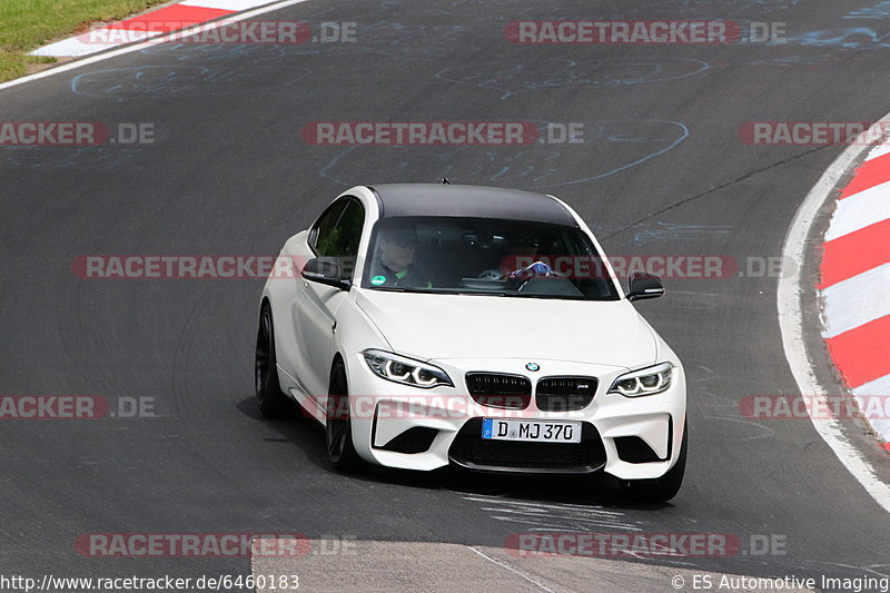 Bild #6460183 - Touristenfahrten Nürburgring Nordschleife (09.06.2019)