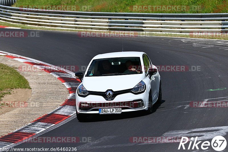 Bild #6460236 - Touristenfahrten Nürburgring Nordschleife (09.06.2019)