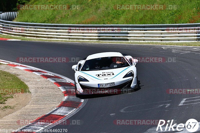 Bild #6460270 - Touristenfahrten Nürburgring Nordschleife (09.06.2019)