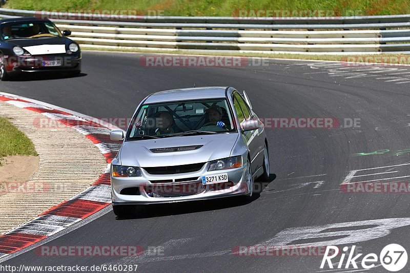 Bild #6460287 - Touristenfahrten Nürburgring Nordschleife (09.06.2019)