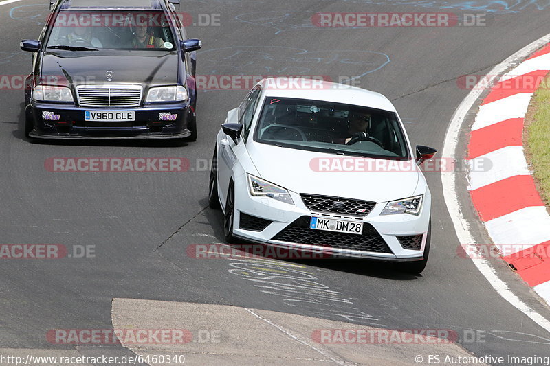 Bild #6460340 - Touristenfahrten Nürburgring Nordschleife (09.06.2019)