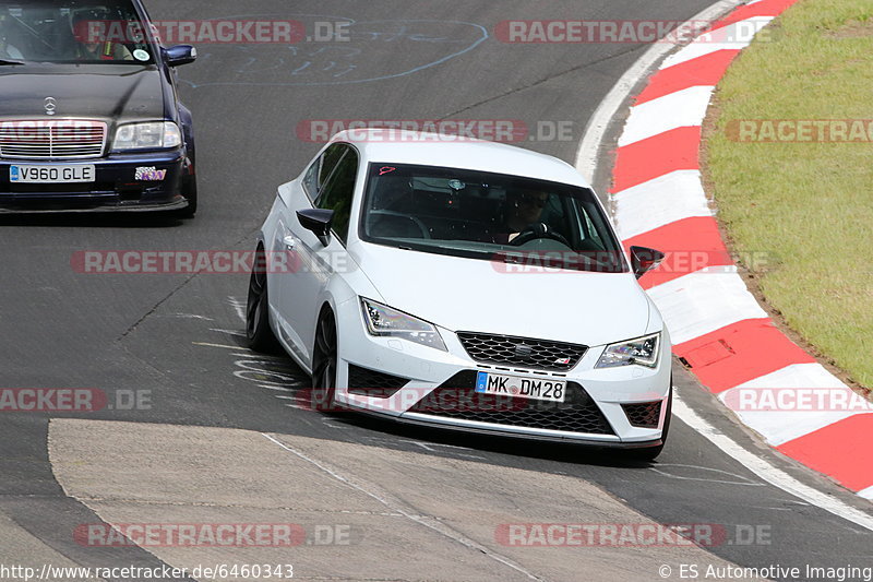 Bild #6460343 - Touristenfahrten Nürburgring Nordschleife (09.06.2019)