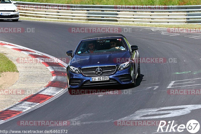 Bild #6460372 - Touristenfahrten Nürburgring Nordschleife (09.06.2019)