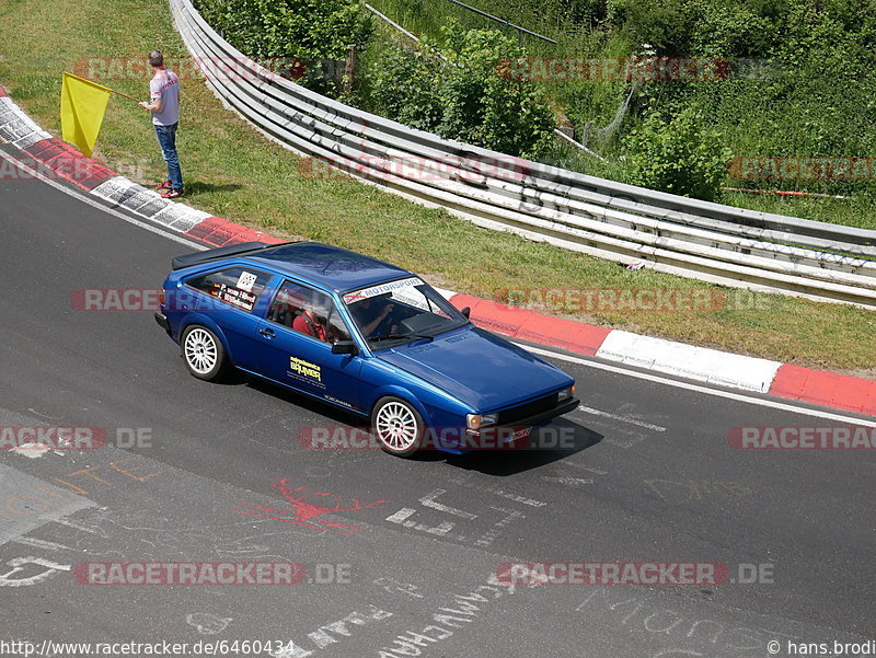 Bild #6460434 - Touristenfahrten Nürburgring Nordschleife (09.06.2019)